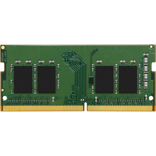 [SNR86749] Memoria RAM Kingston KVR32S22S6/8 DDR4 3200MHz 8GB Non-ECC CL22 SO-DIMM
