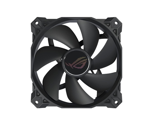 [COO100086] Ventilador para Gabinete Asus Rog Strix XF 120 120mm 1800 RPM Negro