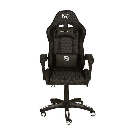 [OFF590] Silla Gamer Necnon NSG-RGB 1 Hasta 150kg Con Descansabrazos