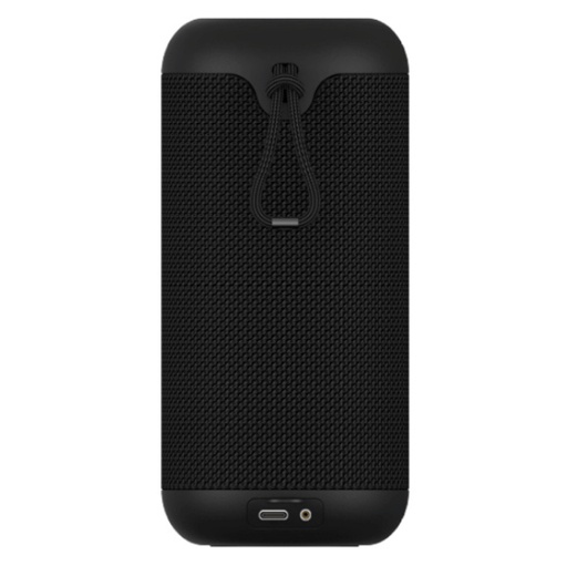 [AUD71816] Bocina Portátil Glee Max Acteck P460 Bluetooth Inalámbrico 10W RMS USB Resistente Al Agua