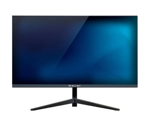 [MNS37465] Monitor Necnon NMO-22F7 LED 21.5" Full HD 75Hz HDMI