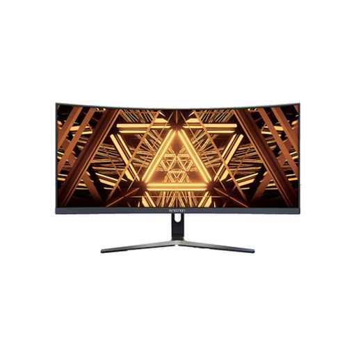 [MNS37468] Monitor Gamer Curvo Necnon NUMG3001U2 LED 29.5" Ultrawide FreeSync 200Hz HDMI