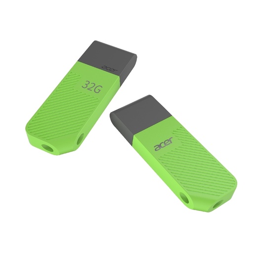 [SNR86761] Memoria USB Acer UP300 32GB USB A 3.2 Lectura 120MB/s Escritura 100MB/s