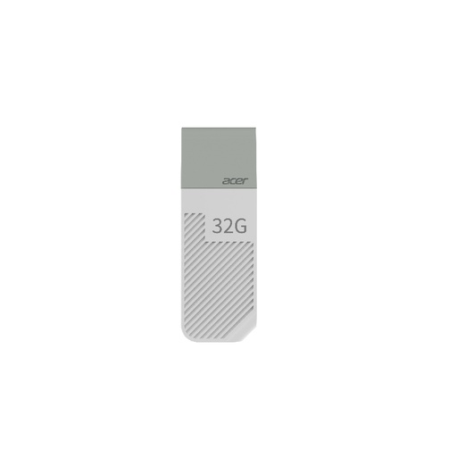 [SNR86762] Memoria USB Acer UP300 32GB USB A 3.2 Lectura 120MB/s Escritura 100MB/s