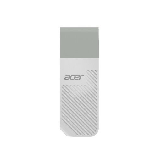 [SNR86763] Memoria USB Acer UP300 128GB USB A 3.2 Lectura 120MB/s Escritura 100MB/s