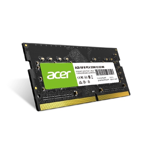 [SNR86764] Memoria  acer bl.9bwwa.206 - 8 gb