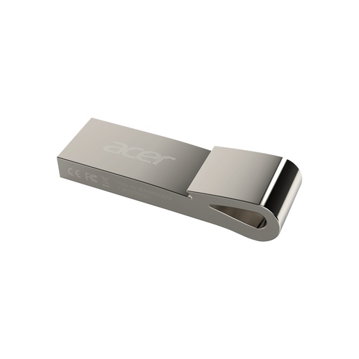 [SNR86768] Memoria USB Acer UF200 8GB USB A 2.0 Lectura 30MB/s Escritura 15MB/s