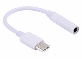 [ACC702078] Adaptador lightning a jack 3.5mm shift plus al405 acteck -