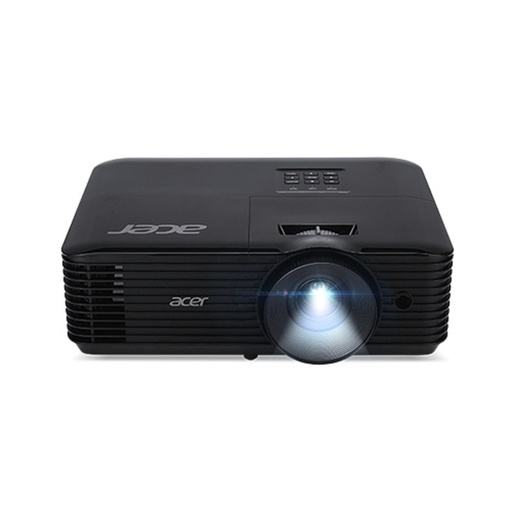 [MNS37477] Proyector Portátil Acer Essential X1228H DLP XGA 1024x768 4500 Lúmenes 3D