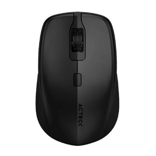 [KNM181618] Mouse Acteck Óptico Optimize Trip MI670 Inalámbrico USB-A 1600DPI