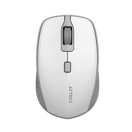[KNM181619] Mouse Acteck Óptico Optimize Trip MI670 Inalámbrico USB-A 1600DPI