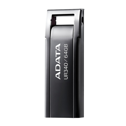[SNR86776] Memoria USB Adata UR340 64GB USB 3.2 Lectura 100 MB/s