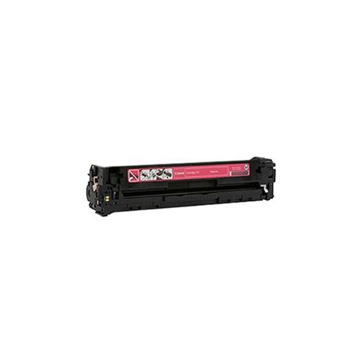 [PRI5522] Tóner Canon 116 Color Magenta Rinde 1500 Páginas