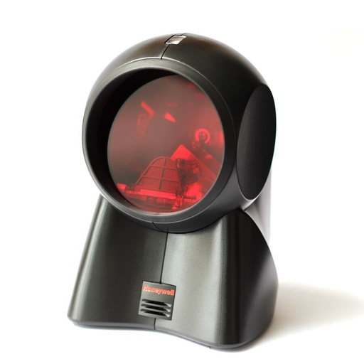 [SEC95957] Lector laser honeywell omnidieccional ms7120 orbit (mk-7120-31a38-n)