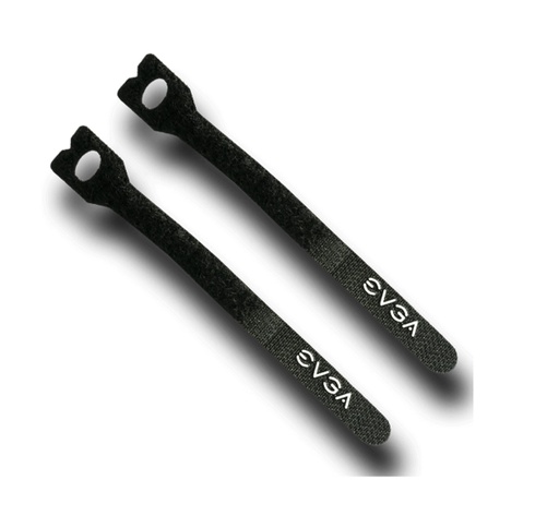 [ACC702108] Accesorio VELCRO para Organizar Cables EVGA K00K-00-000004