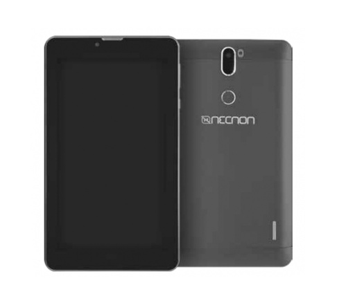 [COM34773] Tablet Necnon M002D-2 3G 7" 2GB 16GB Android 9 Quad-Core Pantalla LED Multi Touch