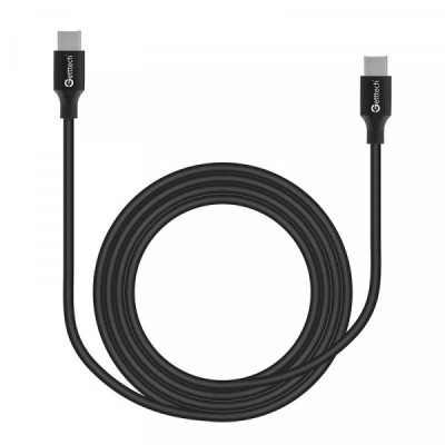 [WIR4704] Cable getttech gcu-ucqc-01 usb tipo c a tipo c