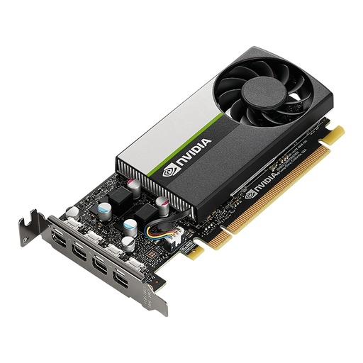 [VID70326] Tarjeta De Video PNY NVIDIA T1000 8GB 128-bit GDDR6 PCI Express x16 3.0