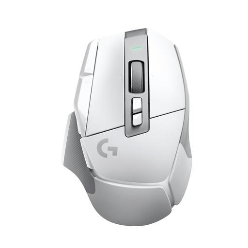[KNM181651] Mouse Gamer Logitech Óptico G502 X Lightspeed RF Inalámbrico 25.600DPI