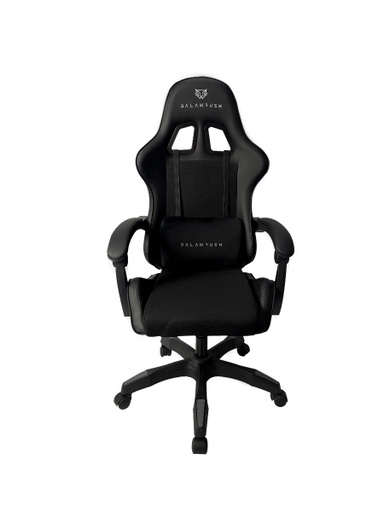 [OFF602] Silla Gamer Balam Rush Power Rush V2 Hasta 120kg Con Descansabrazos