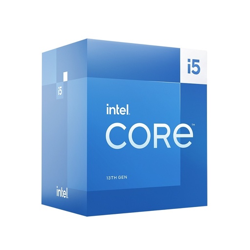[PRO23223] Procesador intel core i5 13400 soc1700 13th gen bx8071513400