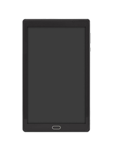 [COM34789] Tablet NECNON 3L-2 9" 2GB 32GB Android 10 Cortex A7 Pantalla LED Multi Touch Color Plata