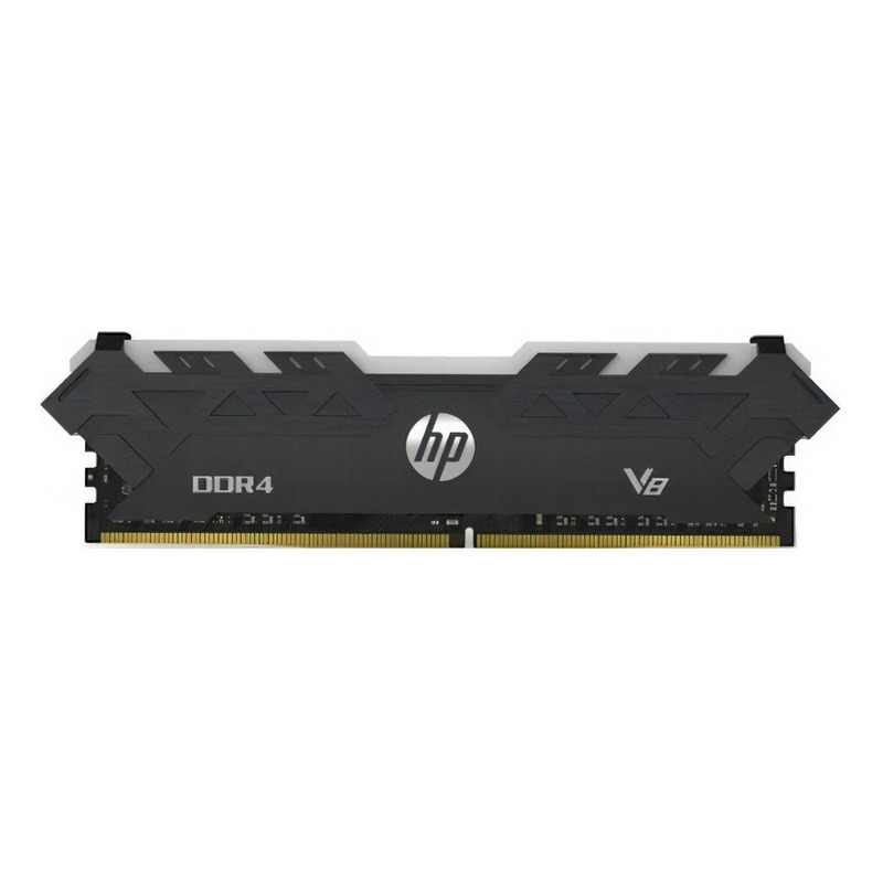 Memoria ddr4 hp v8 8gb 3600 mhz udimm 7eh92aa