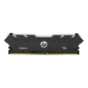 Memoria ddr4 hp v8 8gb 3600 mhz udimm 7eh92aa