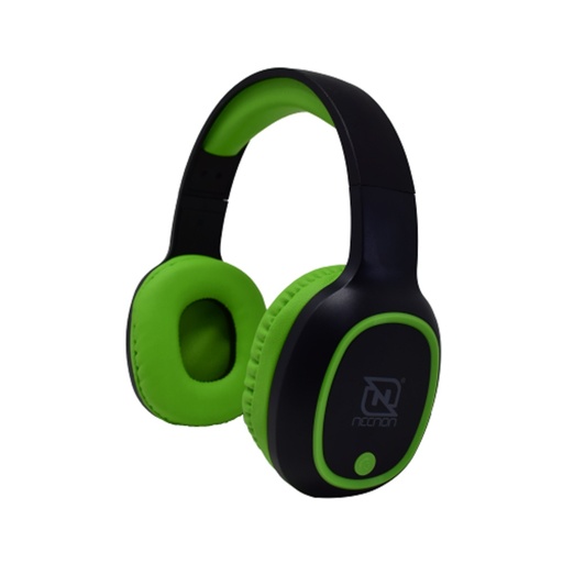 [AUD71873] Audífonos Con Micrófono Necnon NBH-04 Pro Bluetooth Inalámbrico