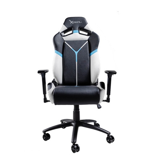 [OFF609] Silla Gamer XZEAL XZ40IS Hasta 150Kg Con Descansabrazos