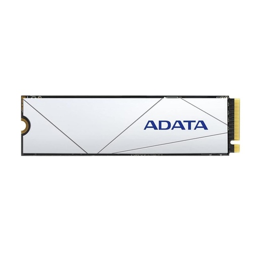 [SSD446] Unidad SSD Adata Premium NVMe 1TB PCI Express 4.0 M.2