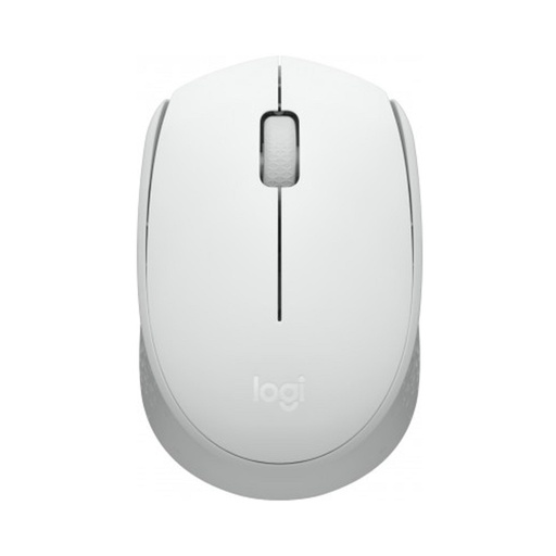 [KNM181665] Mouse Optico Logitech M170 Inalambrico USB A 1000DPI