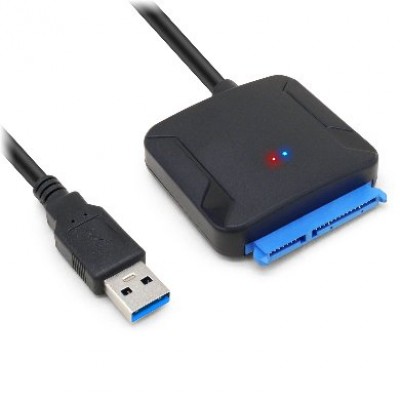[ACC702194] Convertidor brobotix usb v3.0 a sata 2.5
