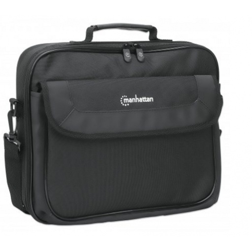 [OFF632] Maletin manhattan 14.1 cambridge clamshell