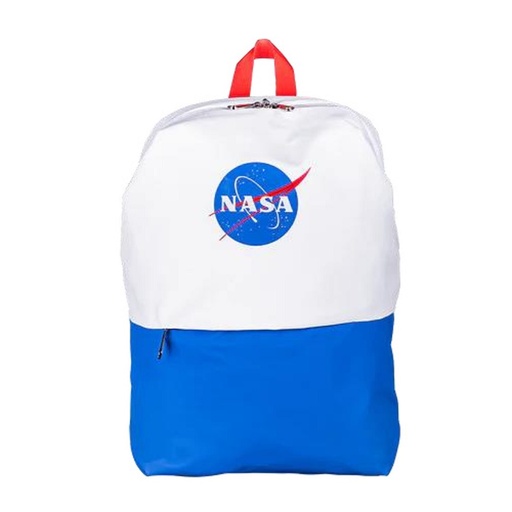 [OFF643] Mochila De Nylon TechZone NSB22320-1 Para Laptop 15.6"