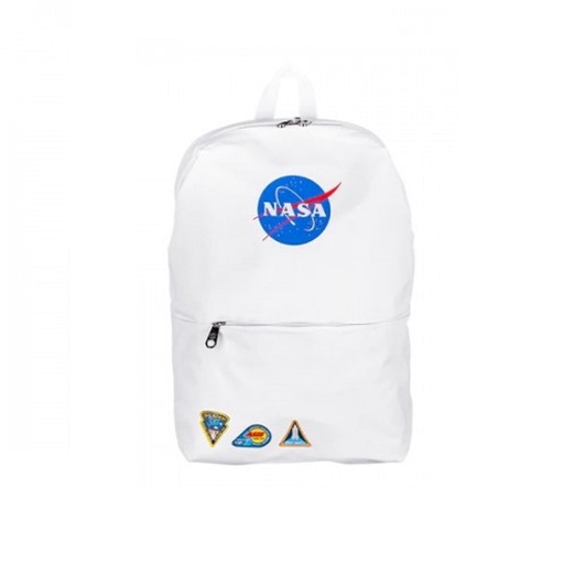 [OFF644] Mochila De Poliester Techzone NSB22320-2 Nasa 15.6