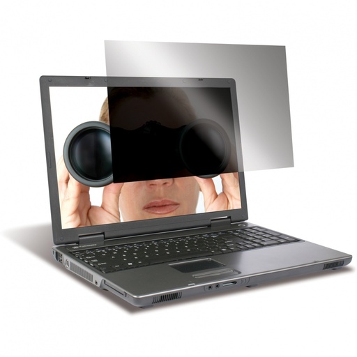 [ACC702207] Filtro de privacidad targus asf125w9usz 12.5 pulgadas widescreen lap color traslucido