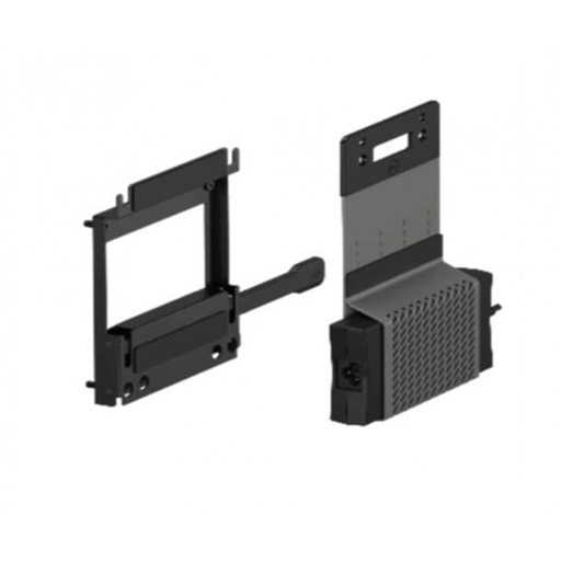 [ACC702209] Soporte vesa dell para pared|debajo del escritorio con funda para psu - mff|tc|cff