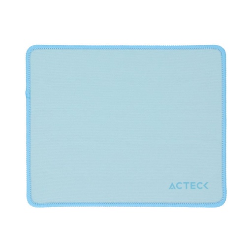 [ACC702224] Mousepad Antiderrapante Acteck Vibe Flow MT430 26x21cm Grosor 4mm