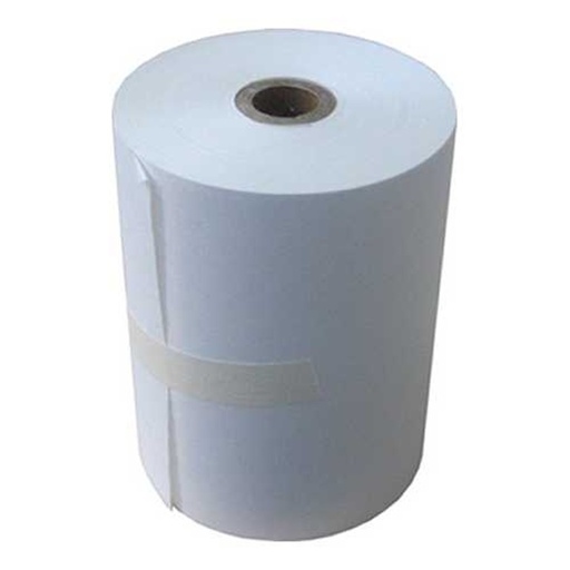 [POS656] Rollo de Papel Bond Satinado PCM 57 x 60mm Blanco 1 Rollo