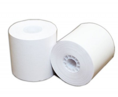 [POS657] Rollo de Papel Térmico PCM T5745 60 x 45mm Blanco 175 Rollos