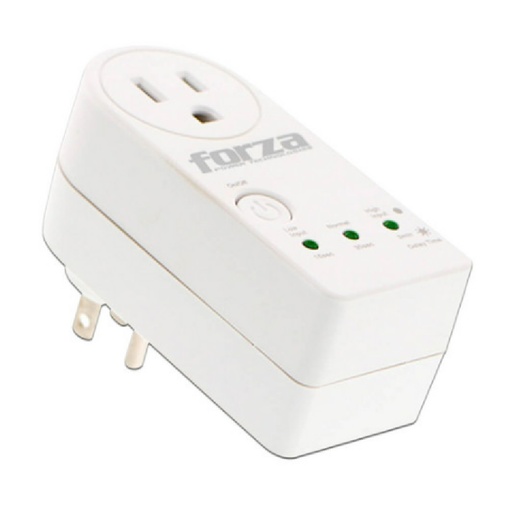 [POW53305] Limitador De Tensión Forza Power Technologies Zion-2K 900J 1800W