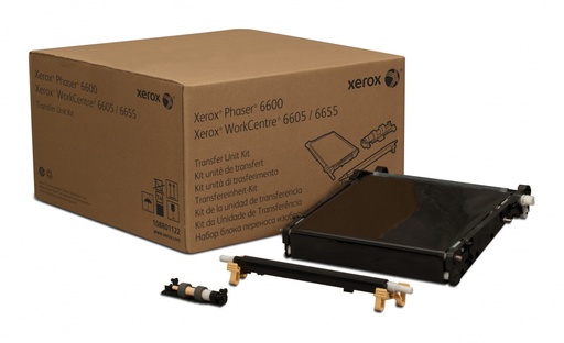 [ACC702258] Xerox 108r01122 kit unidad de transferencia -