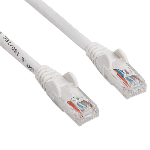 [WIR4706] Cable de red intellinet 343732 cat 6 - 4.2 m