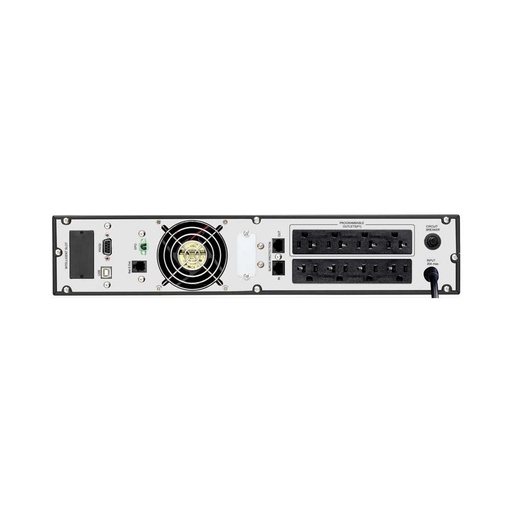 [POW53310] No-break smartbitt2.2kva/1800 watts - interactivo