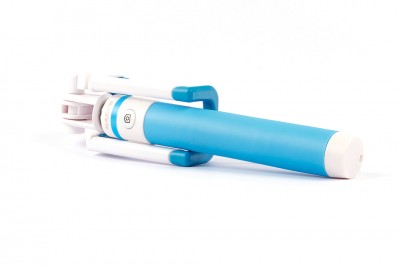 [ACC702259] Soporte para selfies naceb technology - azul