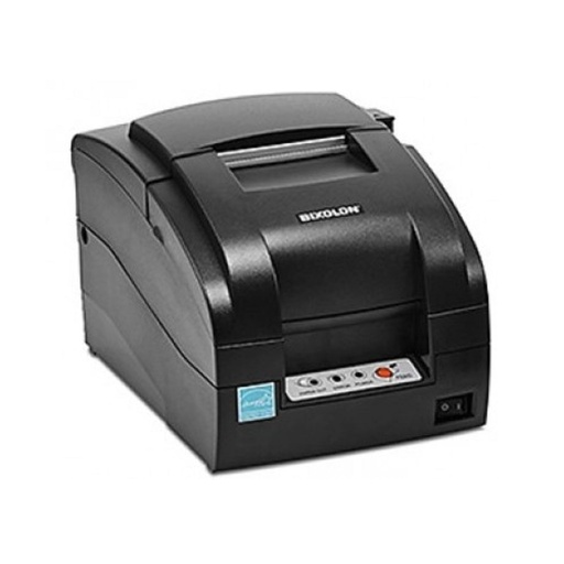 [POS664] Impresora De Tickets Bixolon SRP-275III Matriz De Punto 80x144 DPI USB 2.0