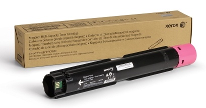 [PRI5577] Xerox 106r03767 toner magenta alto -