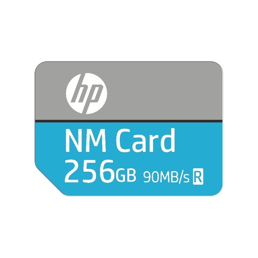 [SNR86858] Memoria Flash Nano HP NM100 256GB NM Card UHS-III Clase 10