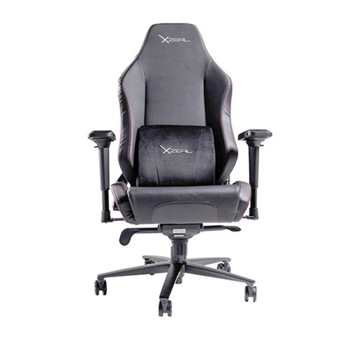 [OFF649] Silla Gamer Xzeal XZ40B Hasta 150Kg Con Descansabrazos
